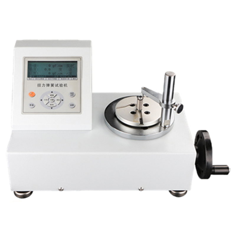 扭转弹簧试验机